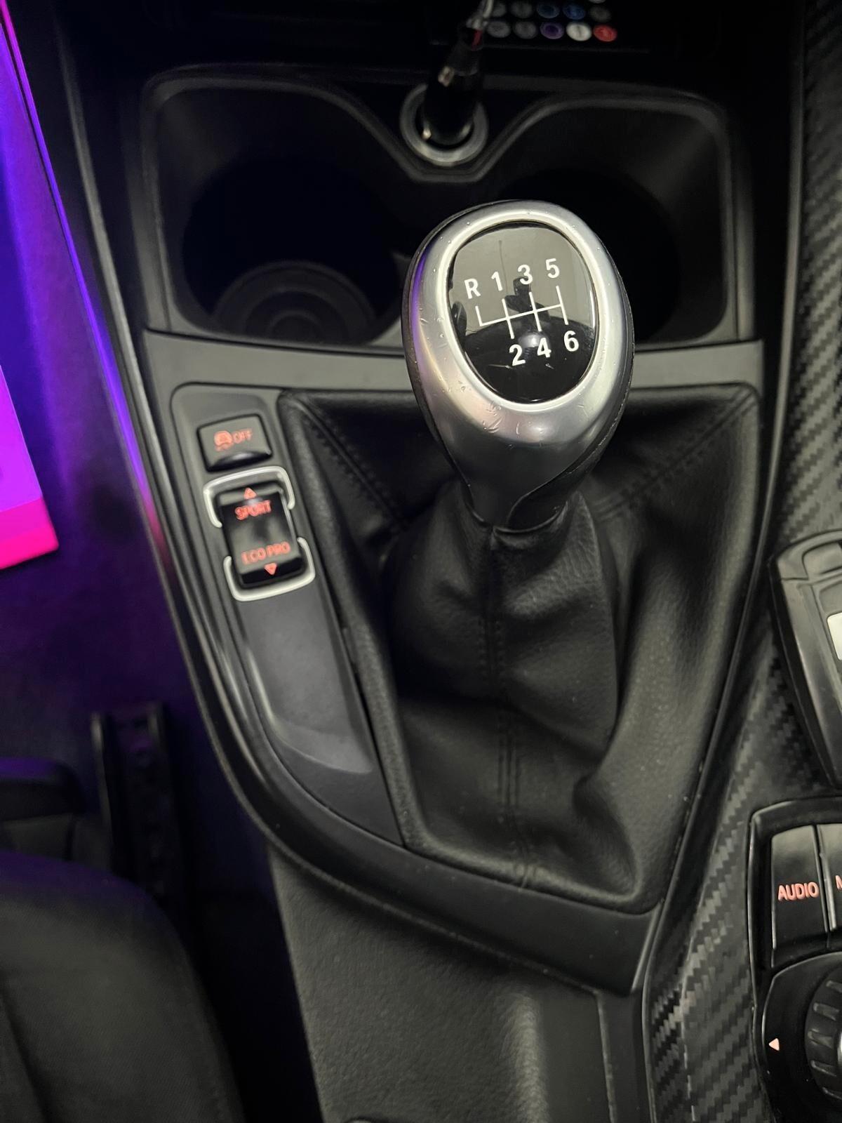 Bmw 114 114d 5p. Msport