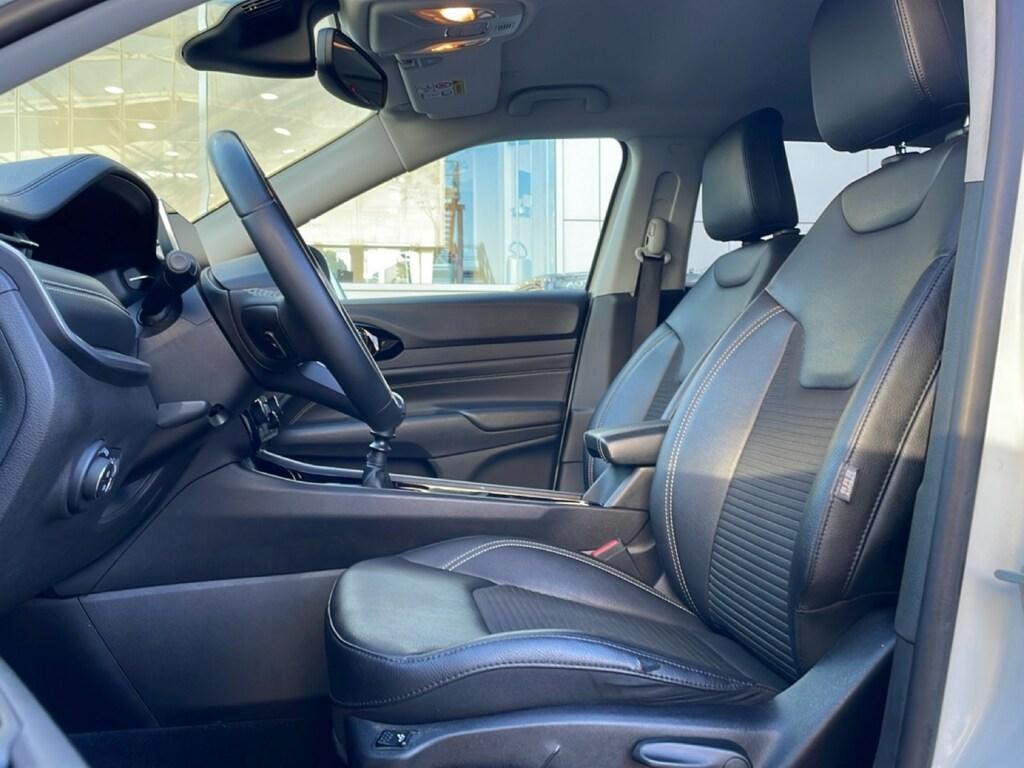 Jeep Compass 1.6 Multijet II Limited 2WD