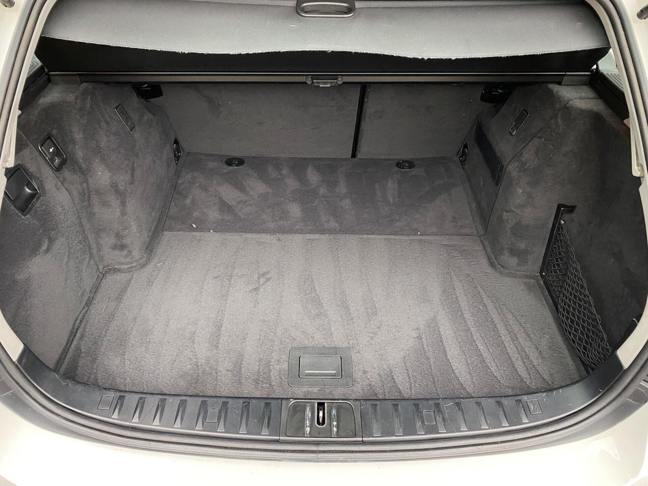 BMW Serie 3 316d 2.0 116cv cat Touring