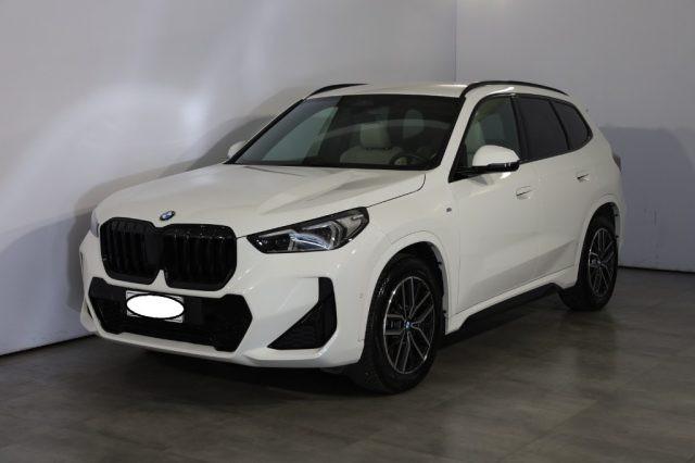 BMW X1 sDrive 20i mhev 48v Msport Pro Auto