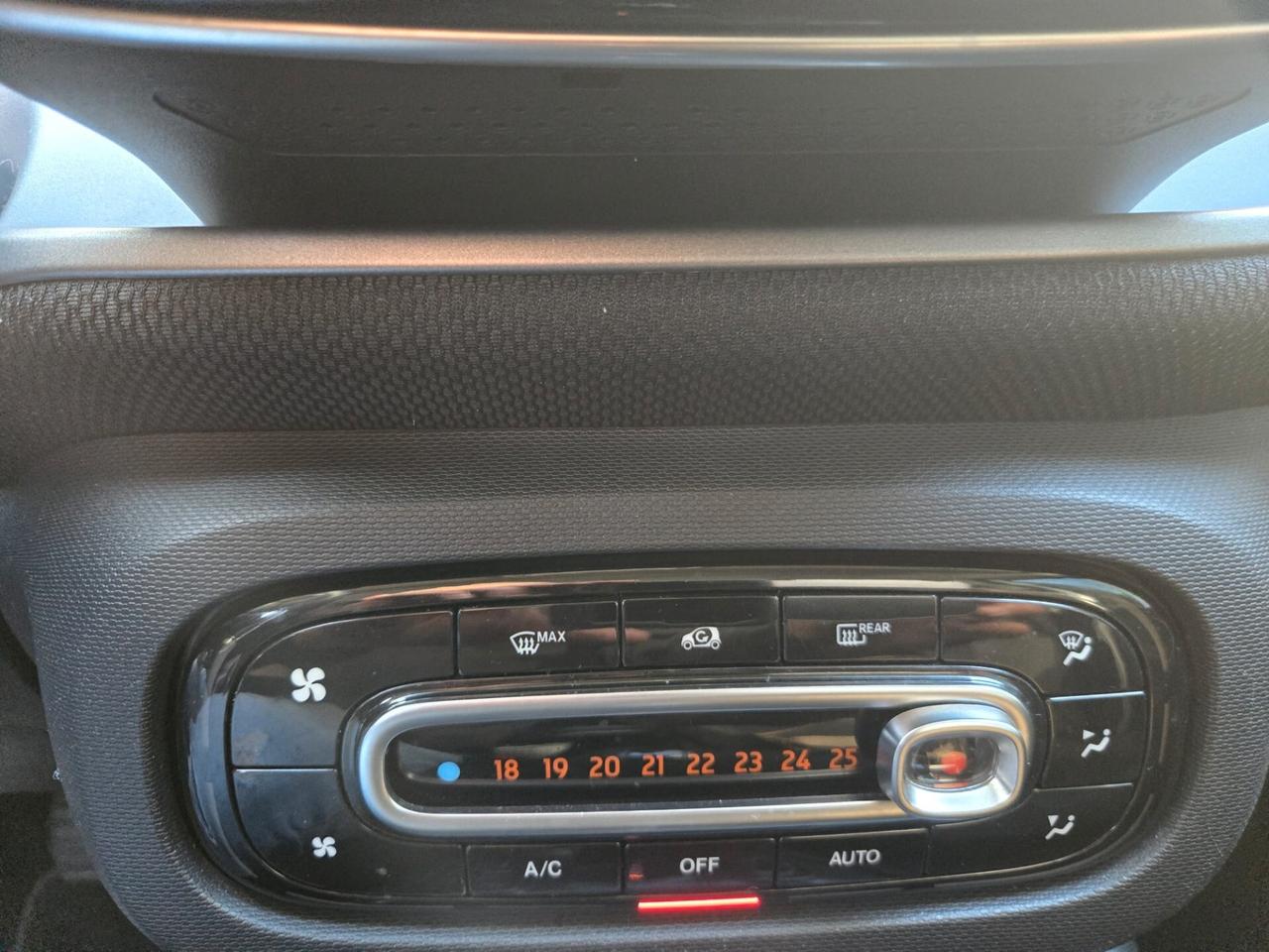 Citroen C3 Aircross PureTech 110 S&S Shine