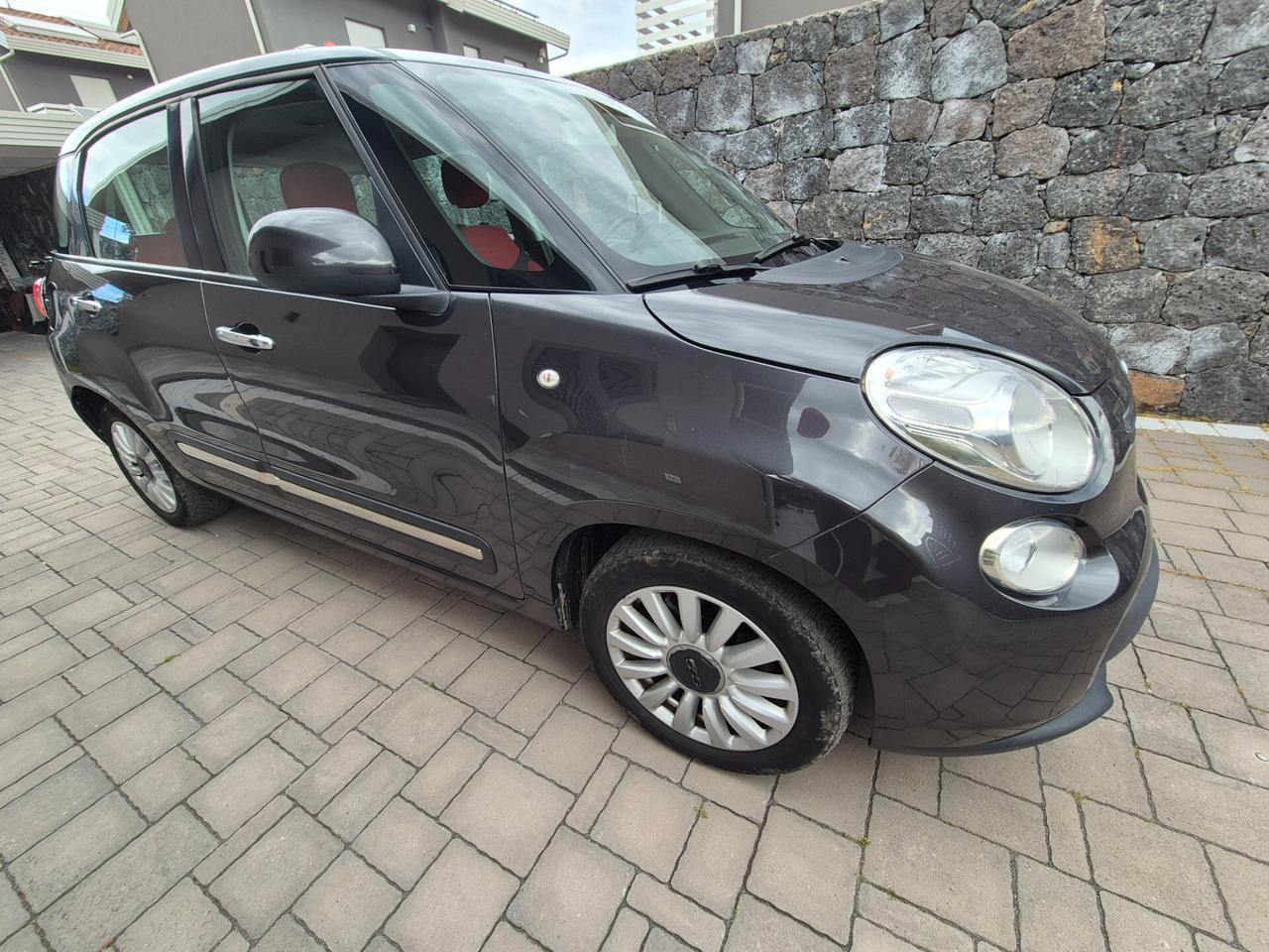 Fiat 500L 1.3 Multijet 95 CV Business 2016