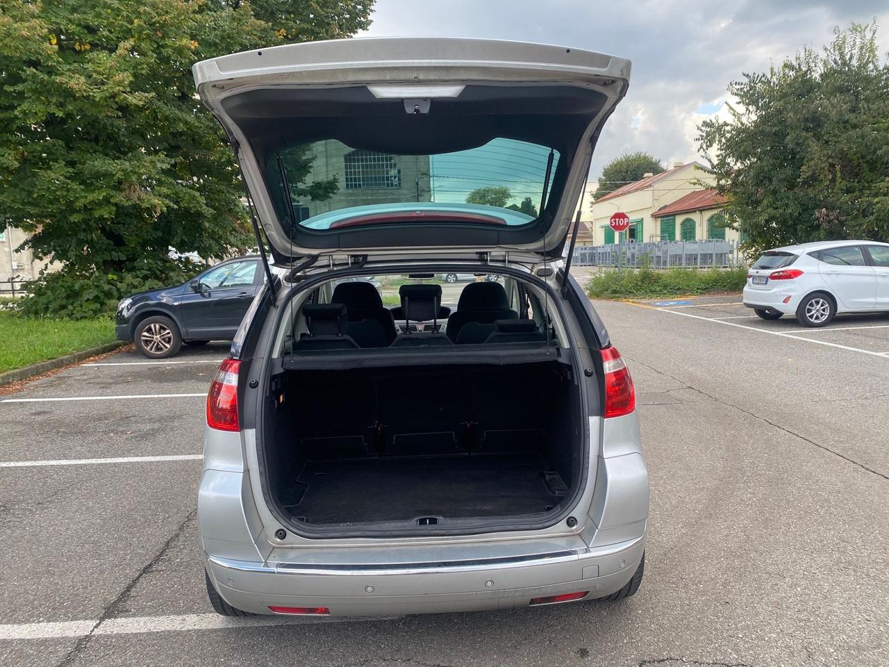 Citroen C4 Picasso 2.0 HDi 138 FAP aut. Exclusive