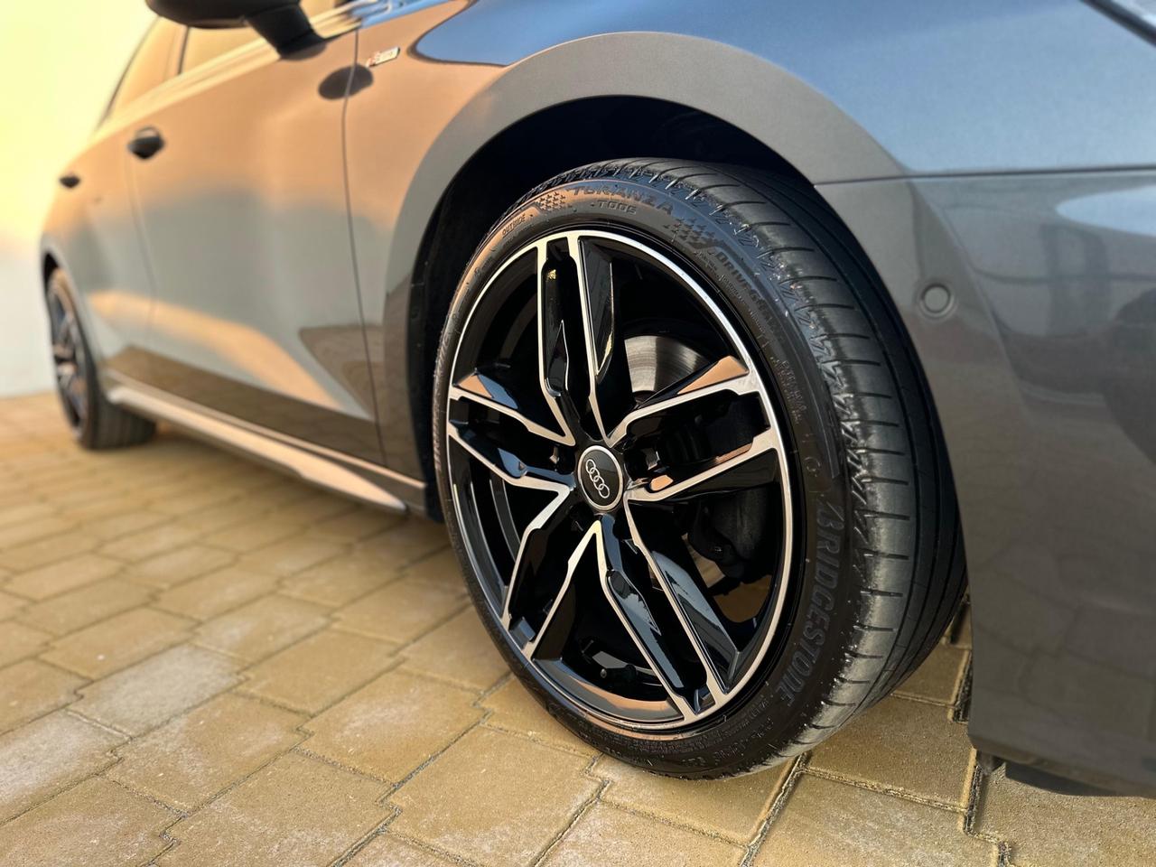 Audi A3 SPB 30 TDI S line edition