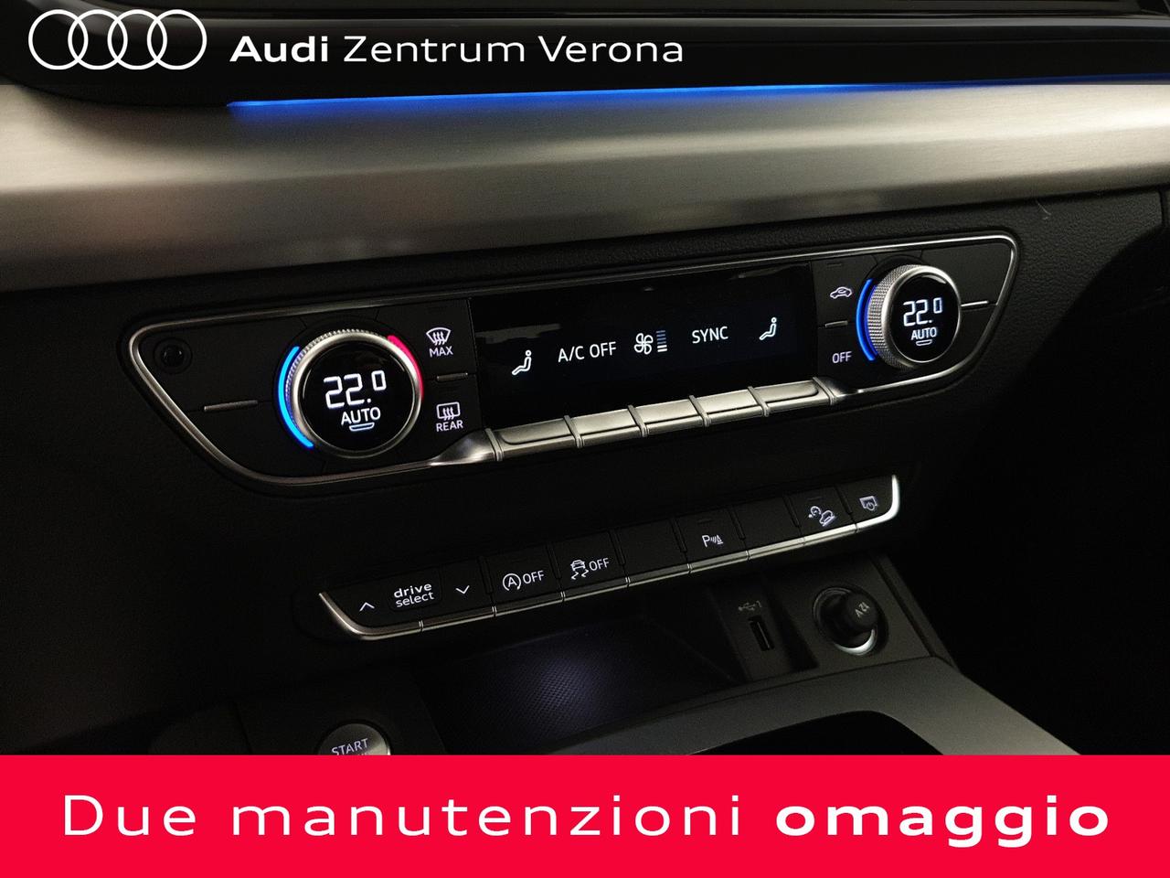 Sportback 35TDI 163CV S tronic S line Plus