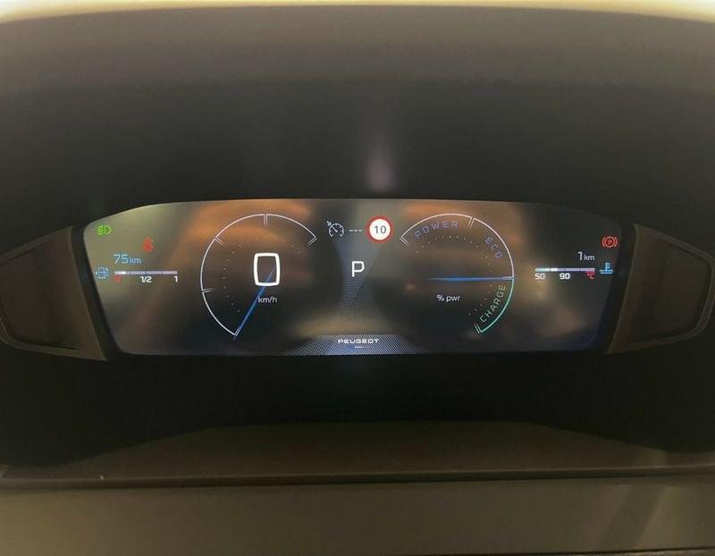 Peugeot 2008 2008 Hybrid 136 e-DCS6 Allure