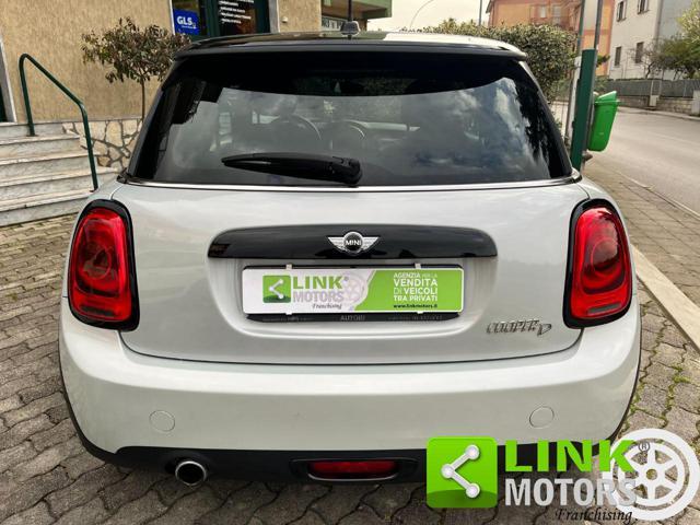 MINI Cooper D 1.5 Cooper D Hype