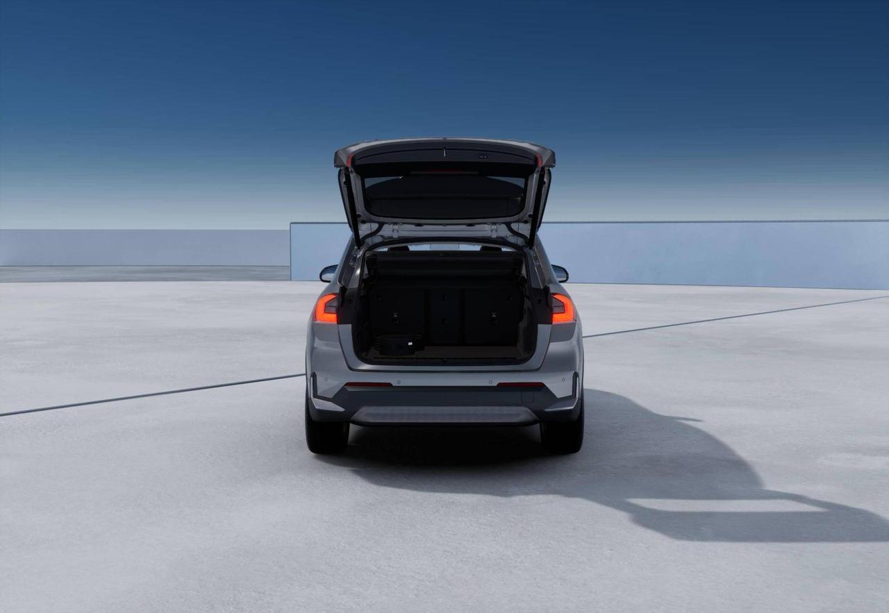 BMW X1 iX1 eDrive20 Pure Edition
