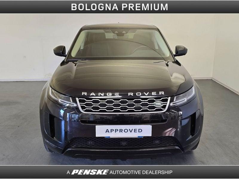 Land Rover RR Evoque Range Rover Evoque 2.0 I4 249 CV AWD Auto SE