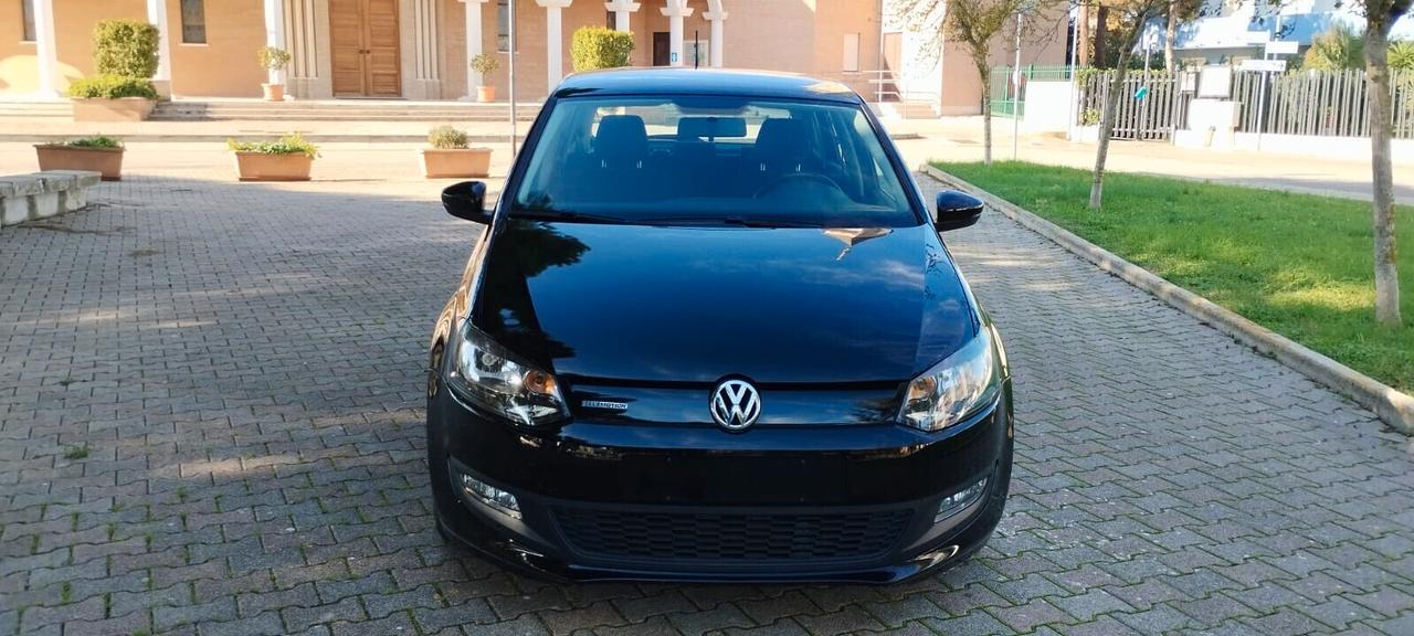 Volkswagen Polo 1.2 TDI DPF 5 p. BlueMotion