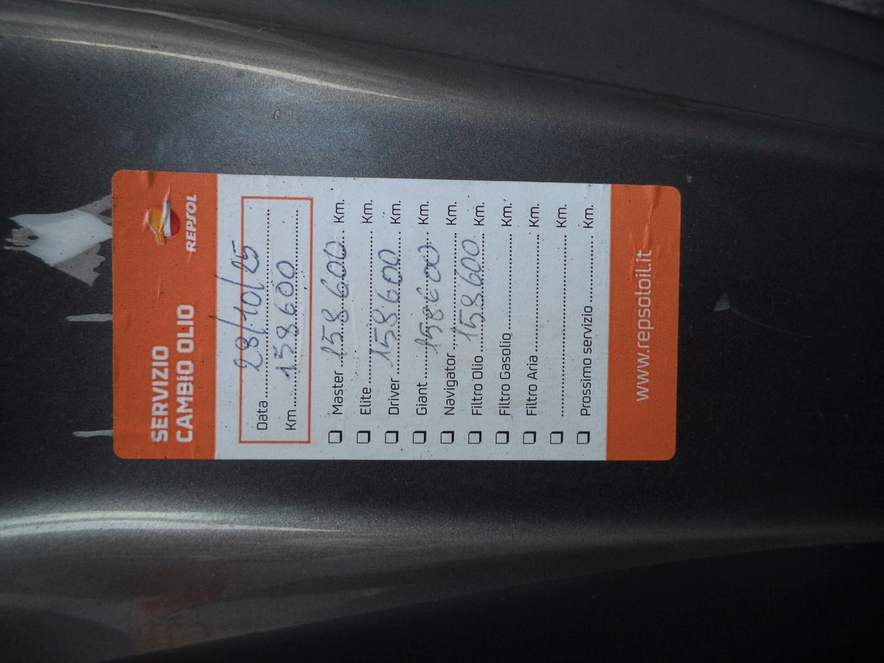 Fiat 500 1.2 Lounge OK NEOPATENTATI EURO5