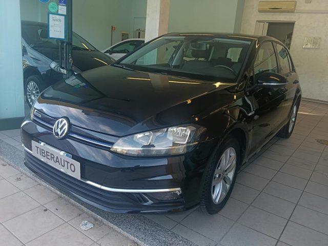 VOLKSWAGEN Golf 1.4 TGI 5p. Business BlueMotion