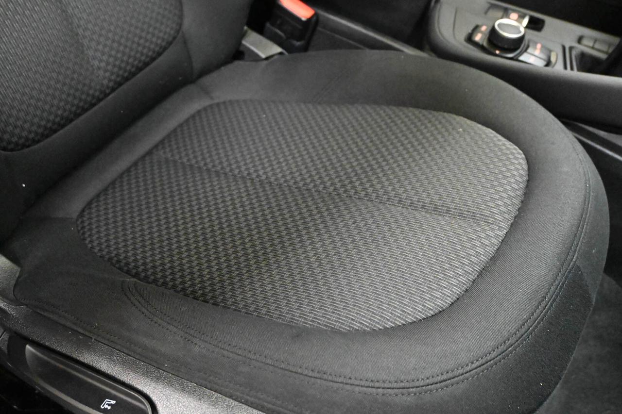 BMW X1 (F48) X1 sDrive16d Advantage