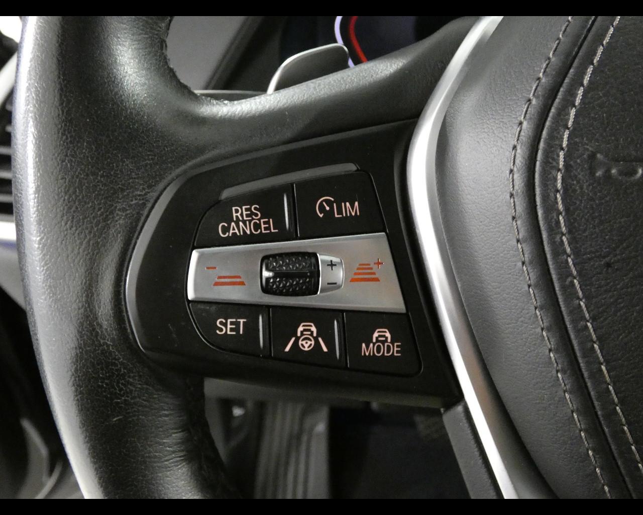 BMW X5 (G05/F95) - X5 xDrive30d xLine