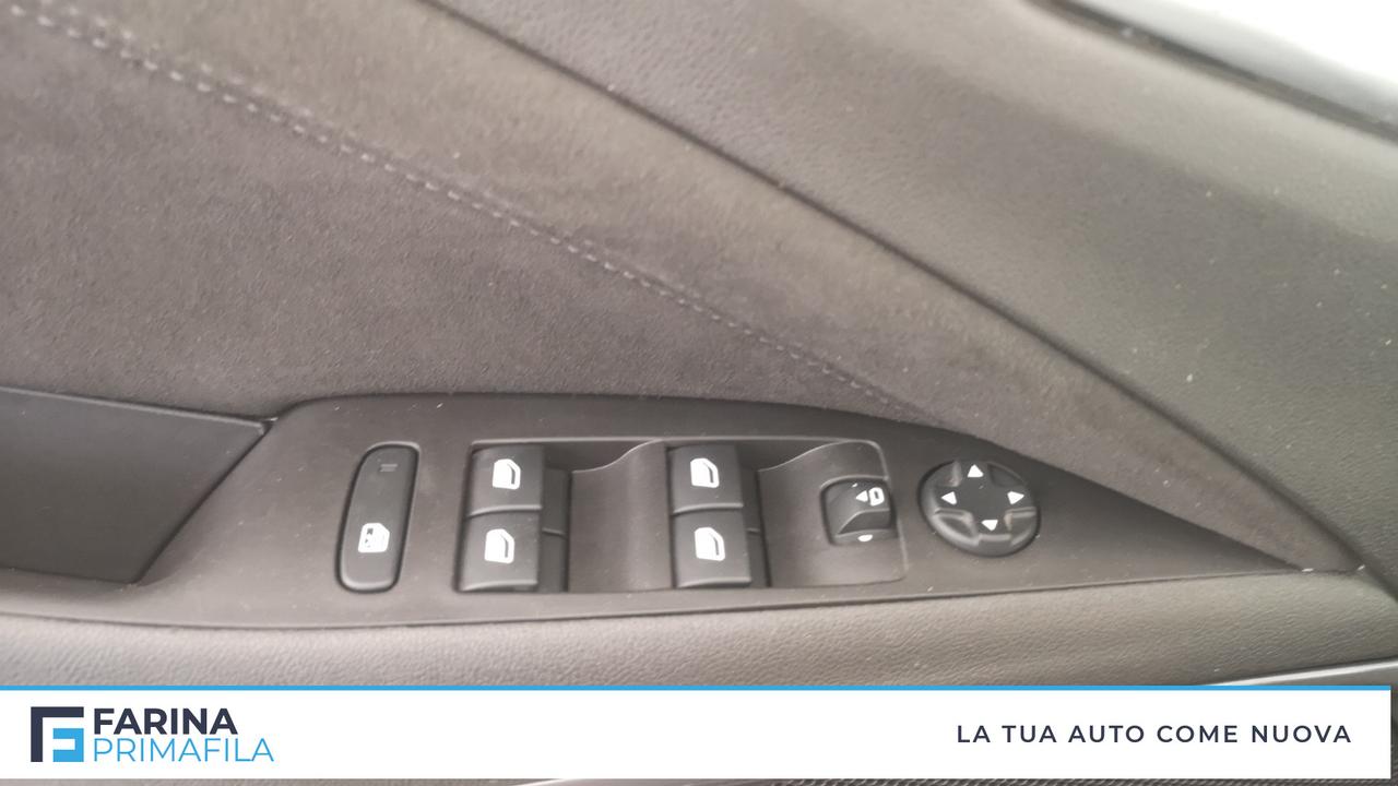 OPEL Crossland 2021 - Crossland 1.2 Ultimate s&s 110cv