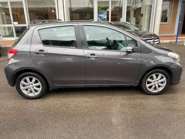 Toyota Yaris Yaris 5p 1.0 Lounge s/CL