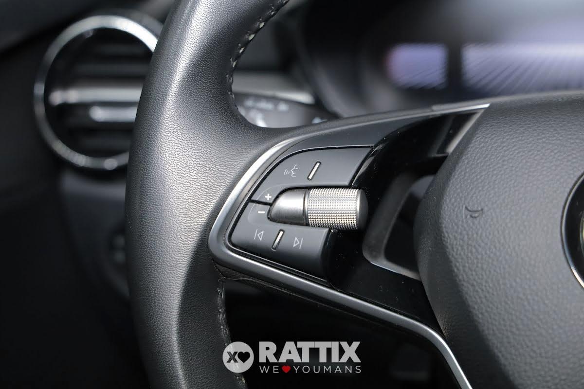 Skoda Fabia 1.0 MPI EVO 80CV Selection