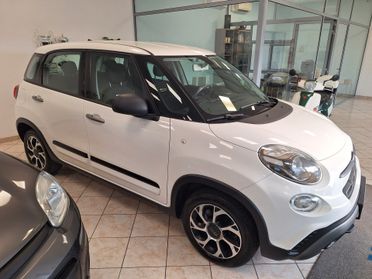 Fiat 500L 1.6 Multijet 120 CV Cross