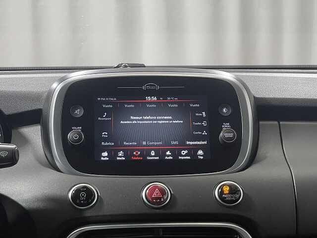 Fiat 500X 1.0 T3 120 CV