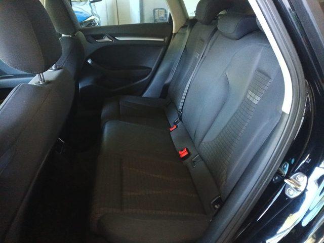 AUDI A3 2.0 TDI 184 CV clean diesel quattro S tronic Ambit