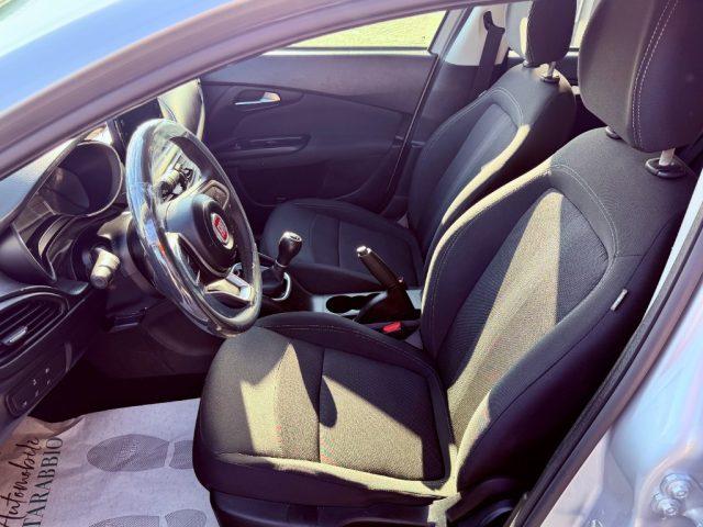 FIAT Tipo AZIENDALE - KM 49.000 - PROMO FINANZIAMENTO