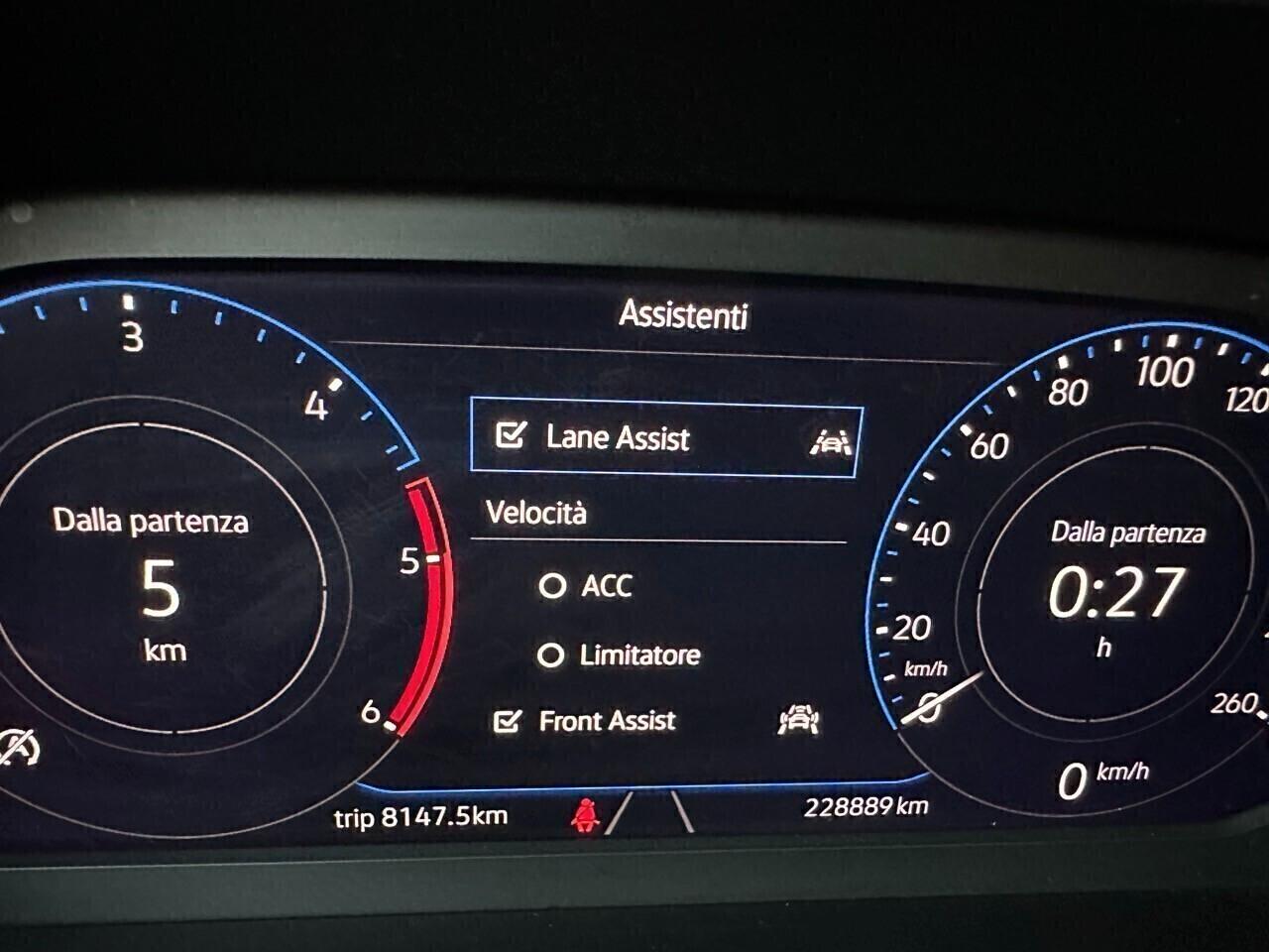 Volkswagen T-Roc 2.0 TDI 115cv Style