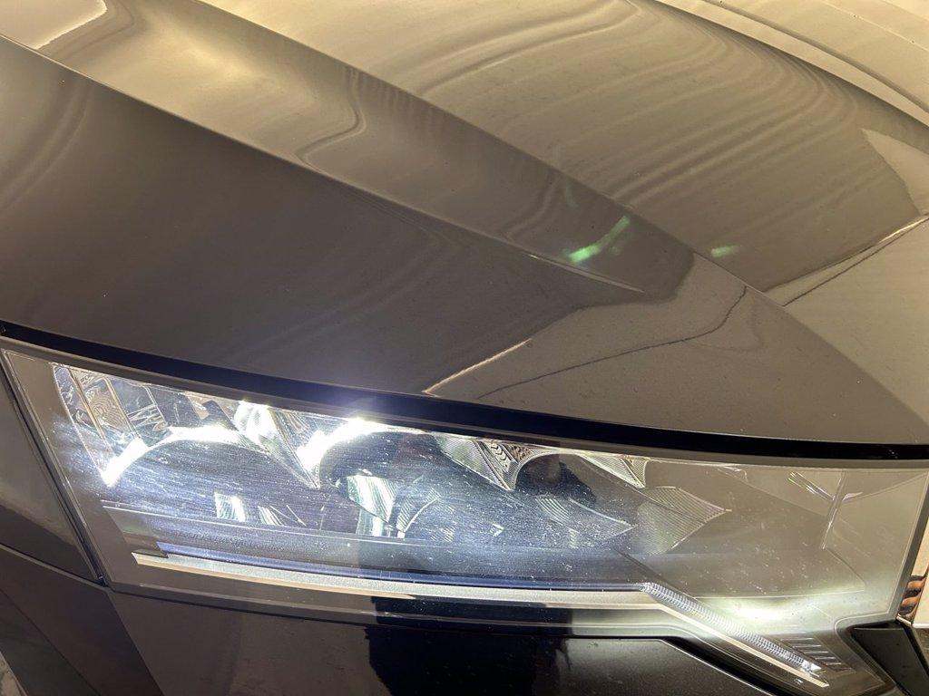 SKODA Octavia wagon 2.0 tdi executive 150cv dsg del 2025