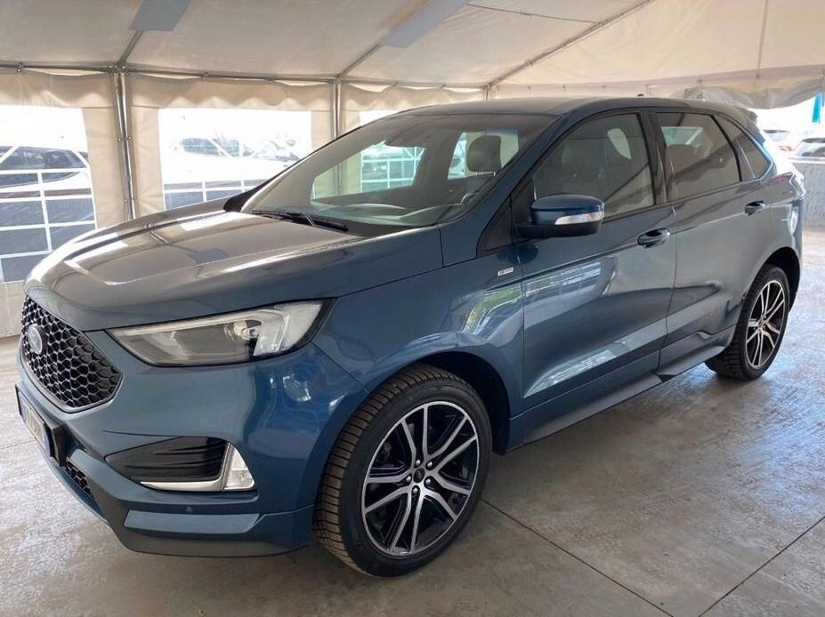 FORD Edge Edge 2.0 ecoblue st-line s&s awd 238cv auto 8m