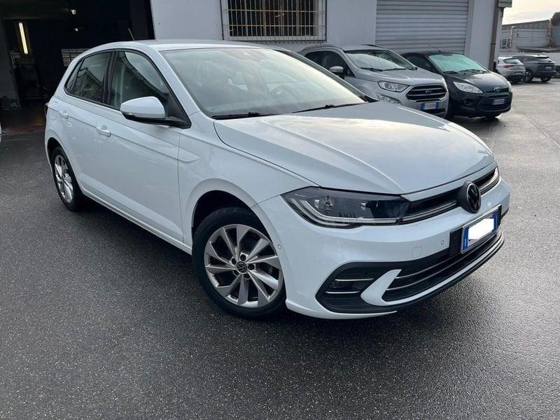 Volkswagen Polo Polo 1.0 TSI