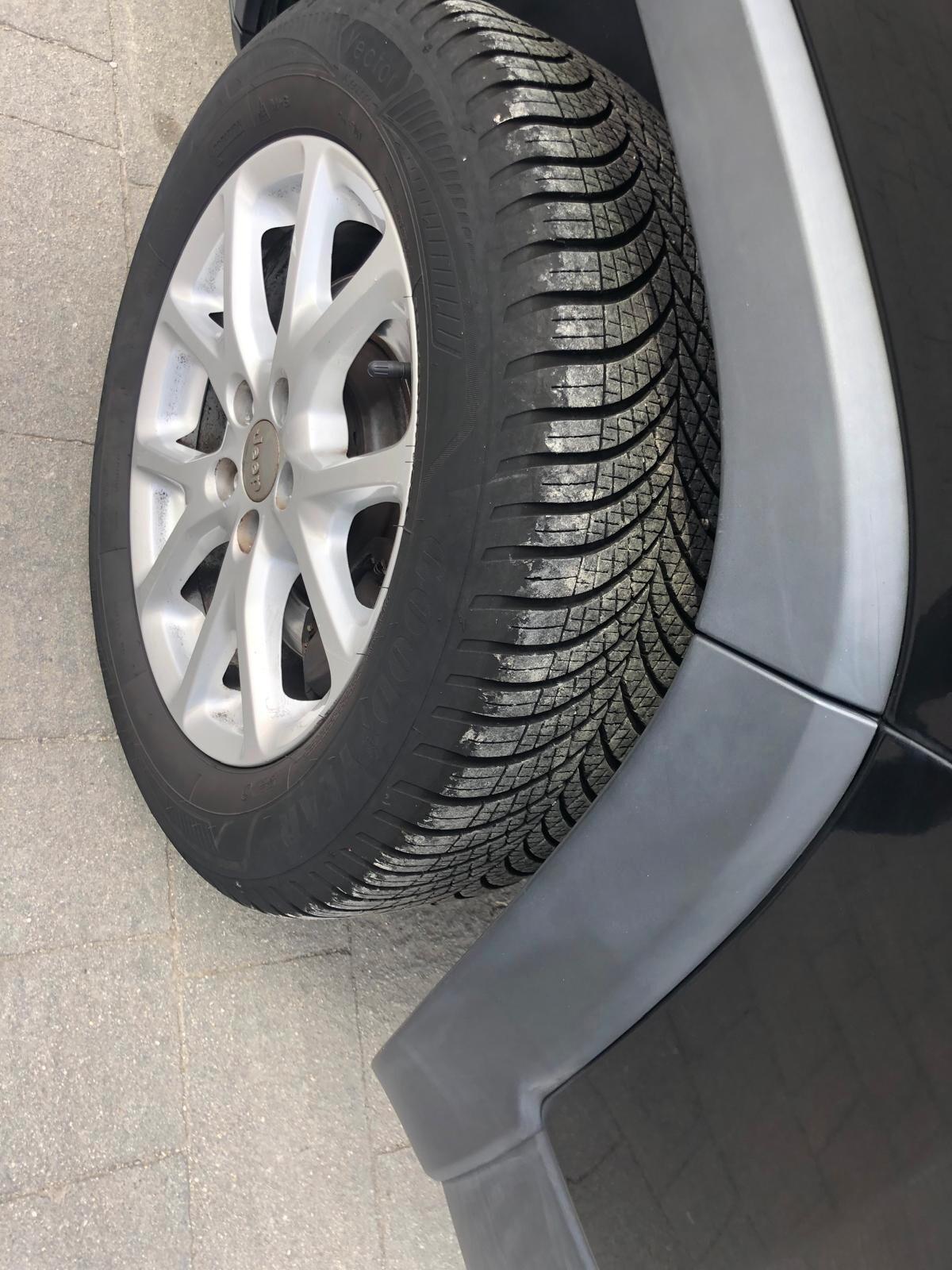 Jeep Cherokee 2.0 Mjt II Longitude