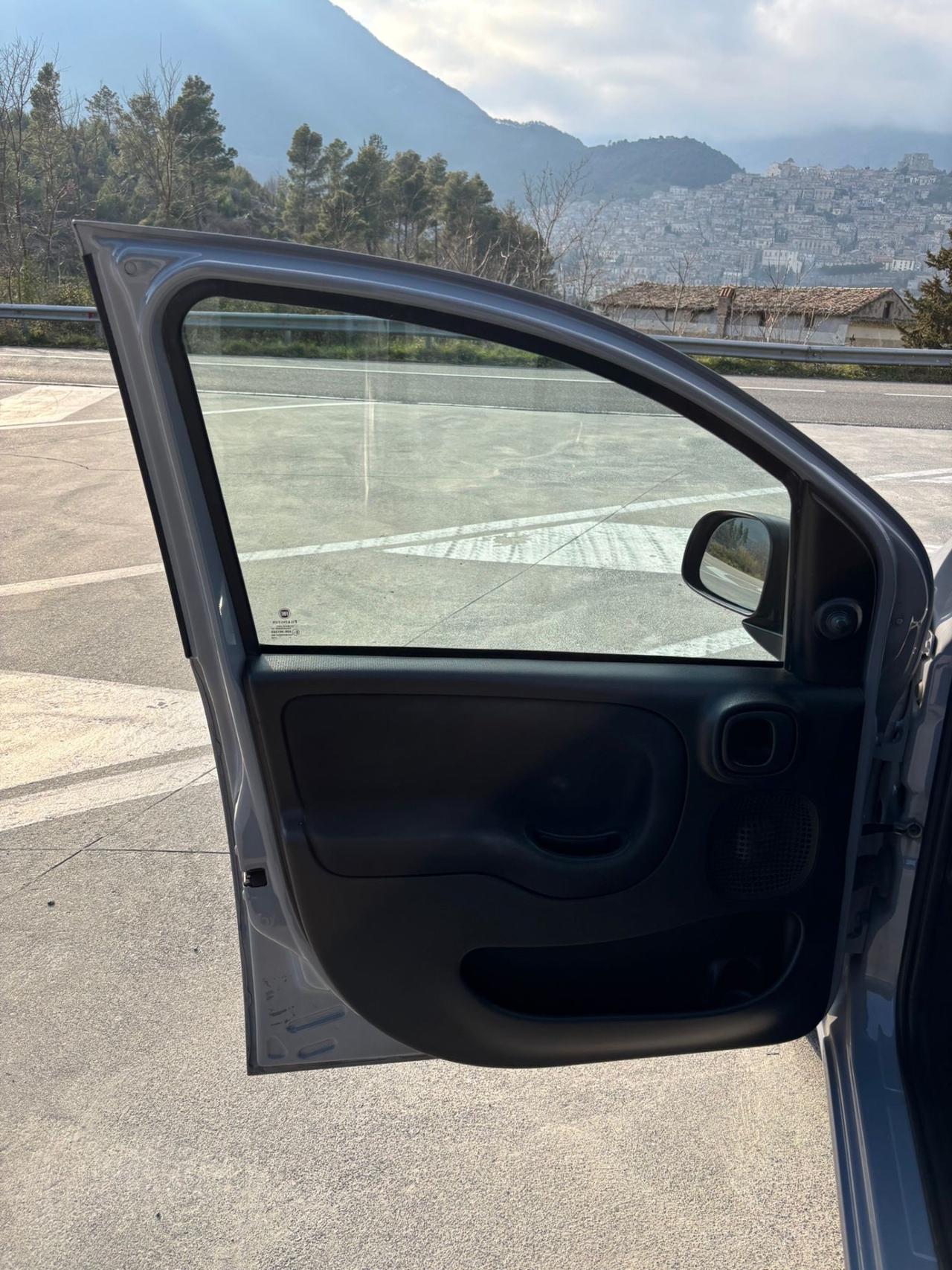 FIAT PANDA 1.0 HYBRID 2022 SOLI 91.000 KM