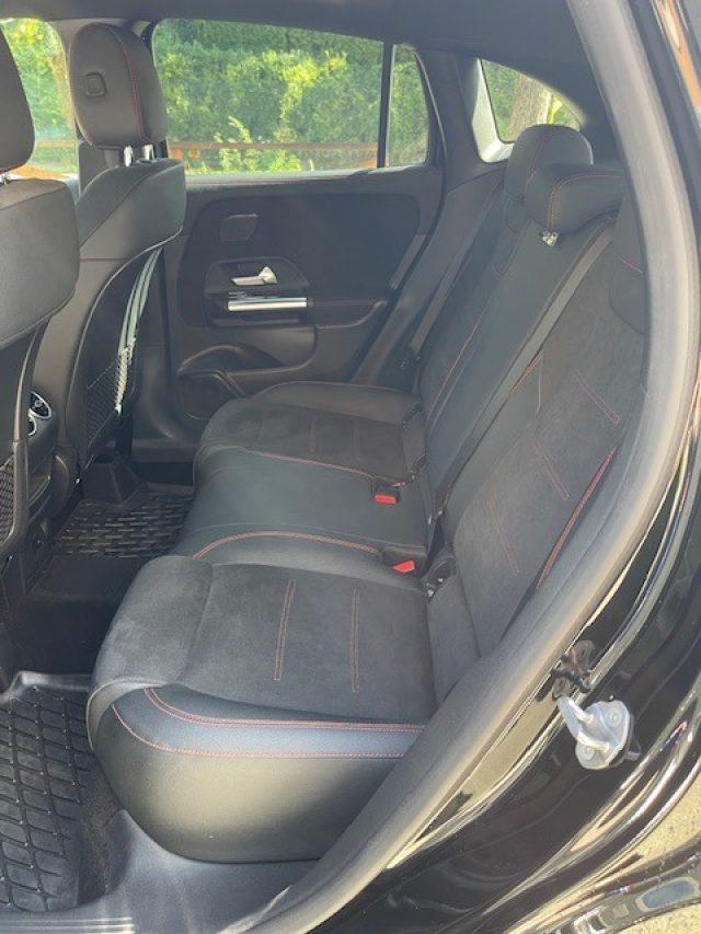 MERCEDES-BENZ GLA 200 d Automatic 4Matic Premium AMG Line 4wd aut.