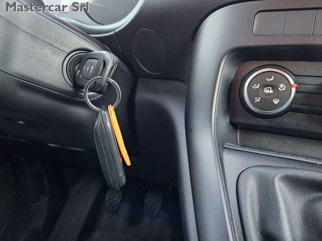 MERCEDES-BENZ Citan 110 CDI Furgone Long NEW MODEL S TG : GS679XF