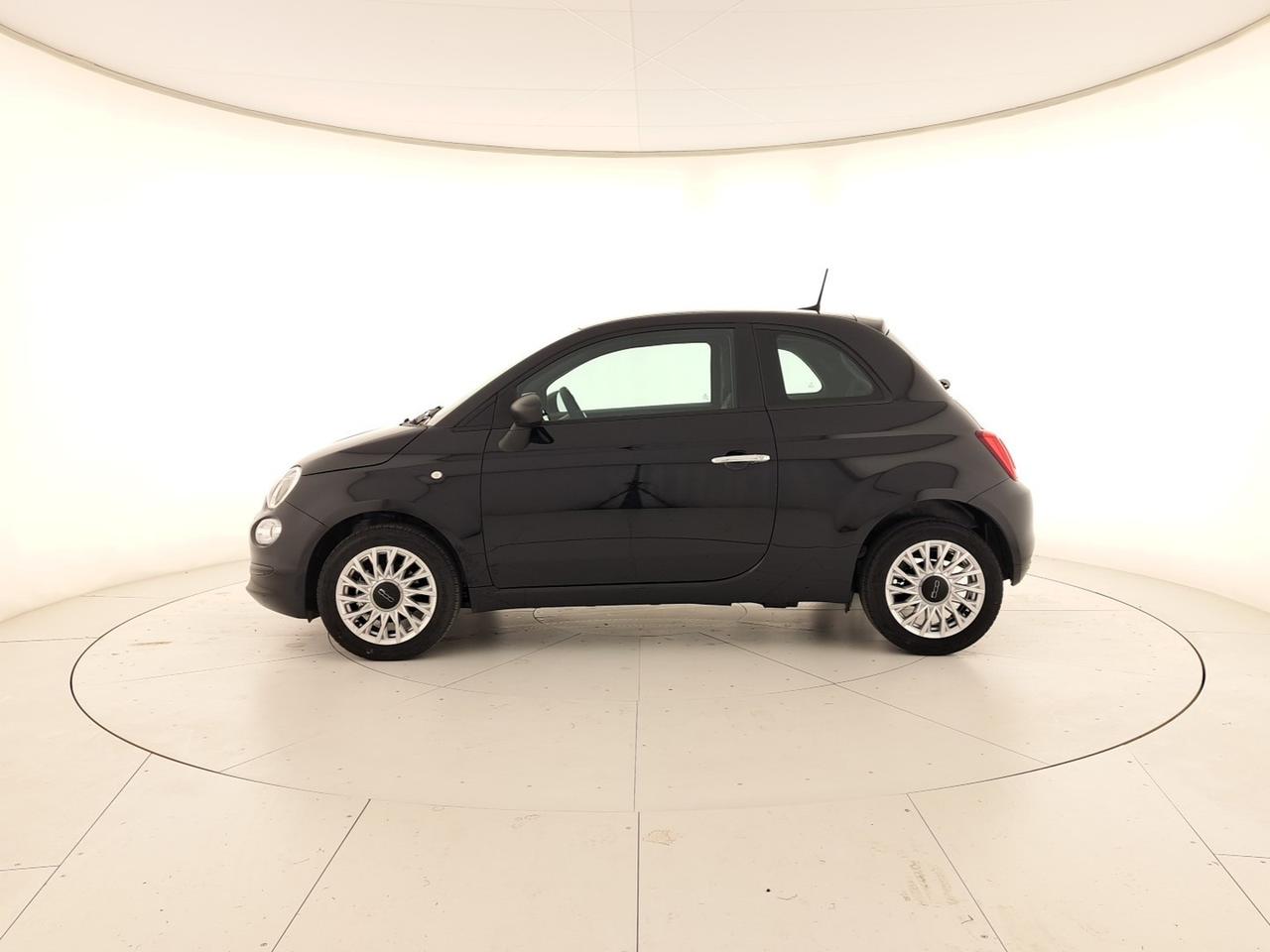1.0 hybrid 70cv