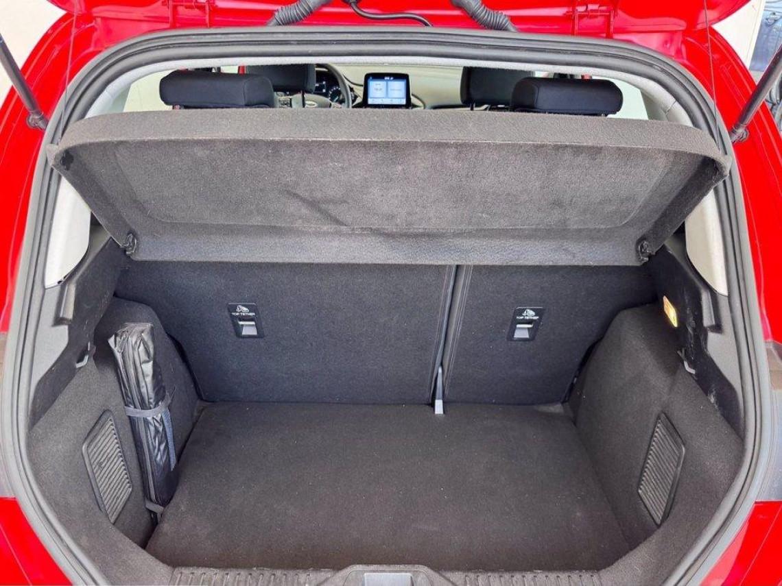 FORD Fiesta 5p 1 1 connect ses 75cv