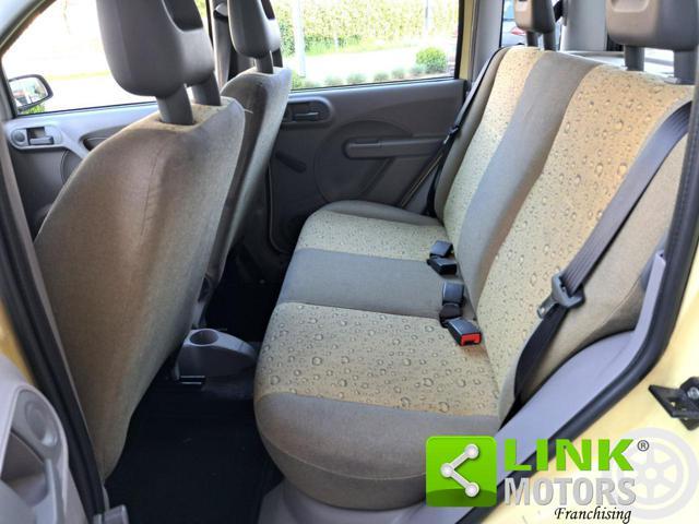 FIAT Panda 1.1 Active GARANZIA INCLUSA NEOPATENTATI