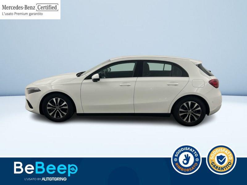 Mercedes-Benz Classe A A 180 D ADVANCED AUTO