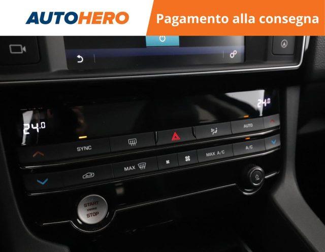 JAGUAR F-Pace 2.0 D 180 CV AWD aut. R-Sport