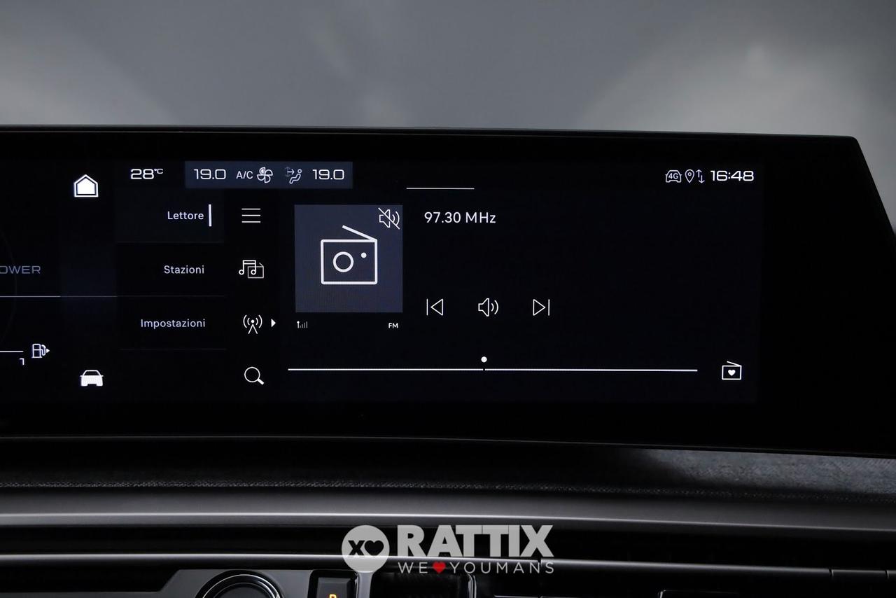 Peugeot 5008 1.2 Hybrid 145CV Allure e-DCS6