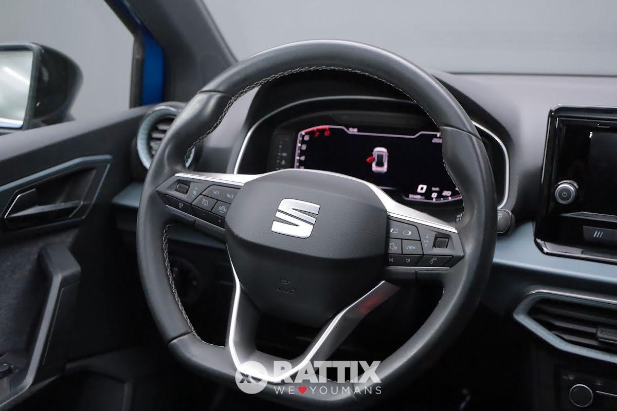 SEAT Arona 1.0 Ecotsi 110CV Xperience DSG