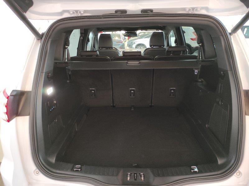 FORD S-Max 2ª serie - S-Max 2.0 EcoBlue 190CV Start&Stop Aut. ST-Line Business