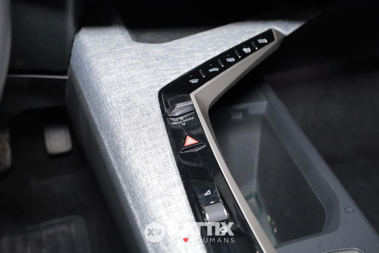 Peugeot 5008 1.2 Hybrid 145CV Allure e-DCS6 7p.ti