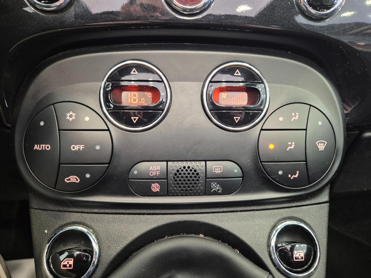 Fiat 500C 1.0 hybrid Dolcevita 70cv IN PROMO