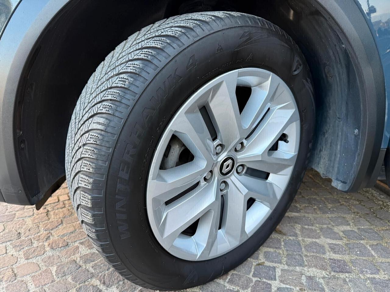 Renault Captur 1.0 TCe 100cv GPL DI SERIE 2022