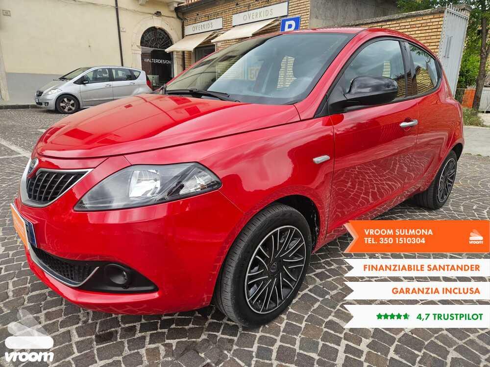 LANCIA Ypsilon 3ª serie Ypsilon 1.0 FireFly 5 ...