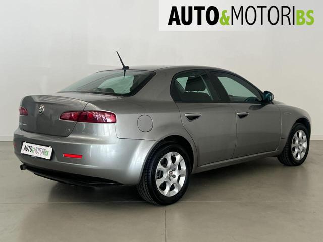 ALFA ROMEO 159 1.8 Progression