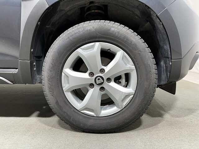 Dacia Duster 1.5 Blue dCi 8V 115 CV 4x4 Comfort N1