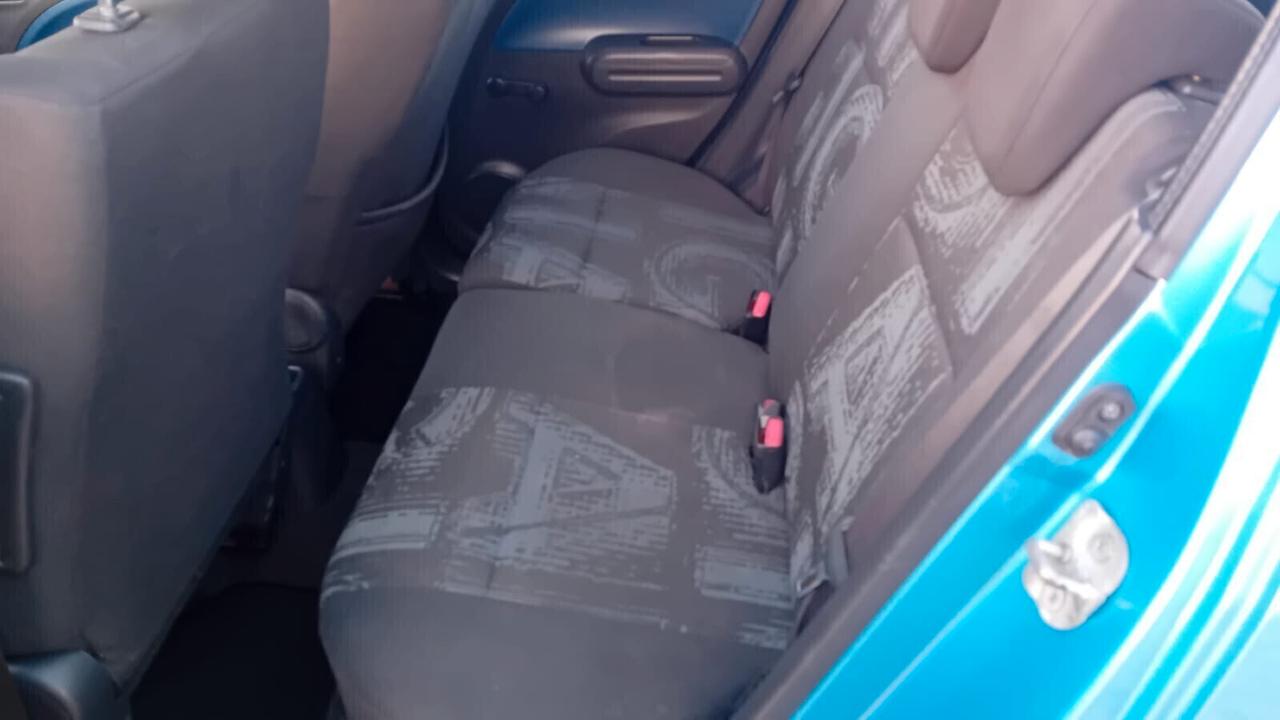 Opel Agila 1.0 12V 65CV Enjoy