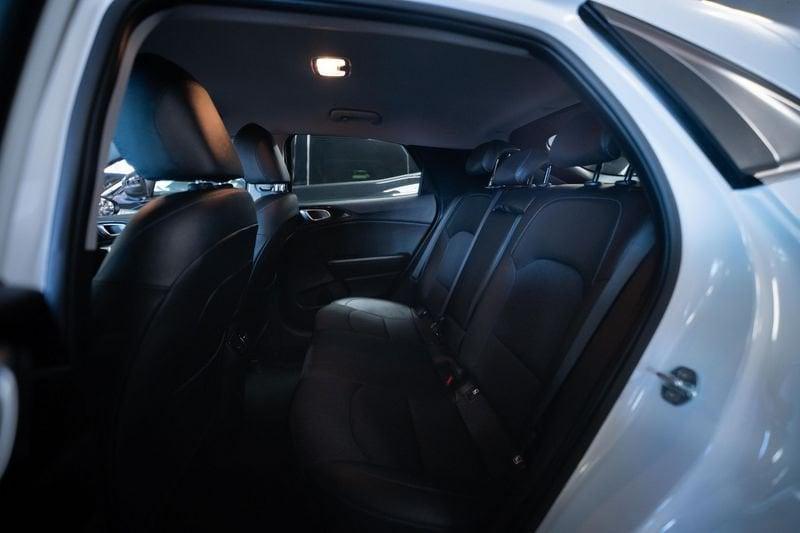 KIA Xceed 1.5 tgdi mhev Style 160cv dct