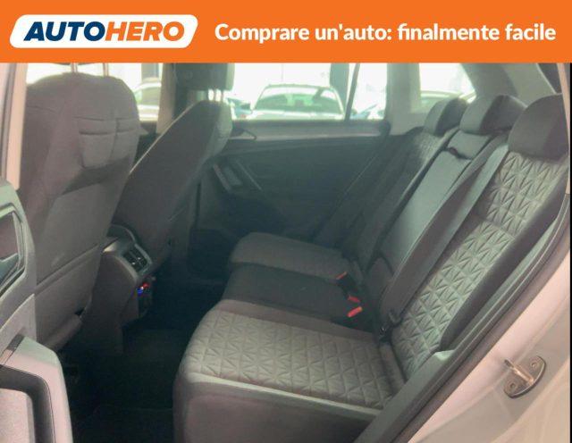 VOLKSWAGEN Tiguan 1.5 TSI 150 CV ACT Life